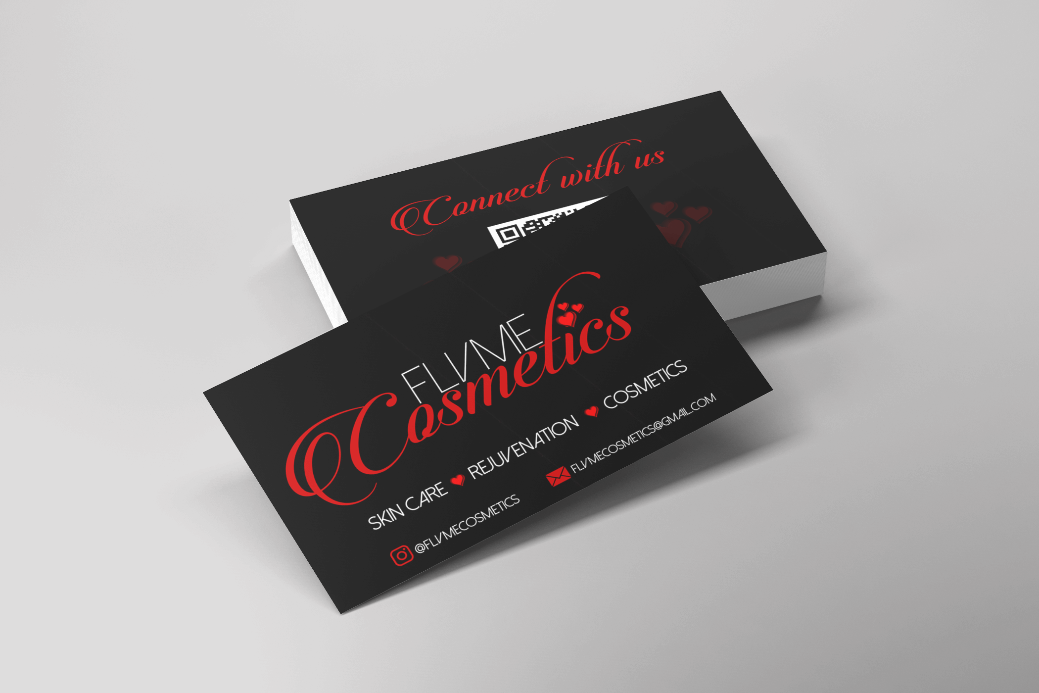Business Card Design